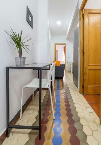 Avinguda del Cardenal Benlloch, Valencia, Valencian Community 46021 - Photo 5