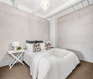 Welcome home to apartment 105 in The District Apartments. - Photo 5