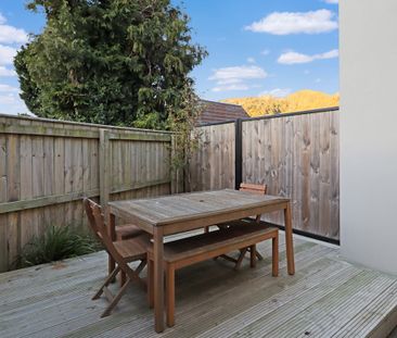 TWO BEDROOM TOWNHOUSE IN SOUGHT AFTER COMPLEX - Photo 4