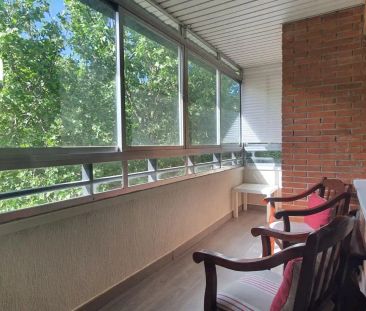 Piso de alquiler en Campamento - Foto 1