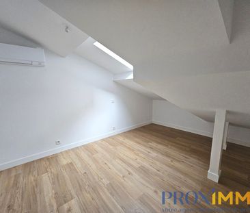 Location Appartement 3 pièces 69m² VOIRON 38500 - Photo 1