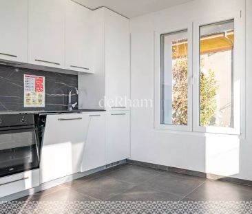 Magnifique appartement de 1 pièce au 1er étage - Photo 1