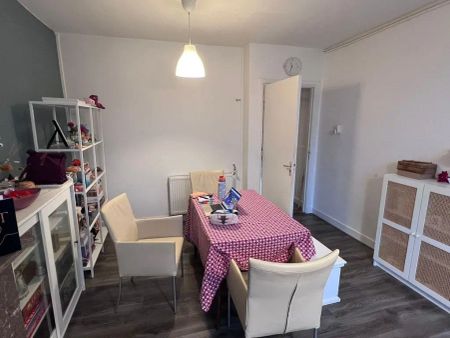 Appartement Astraat 21A, Groningue - À Louer - Foto 2