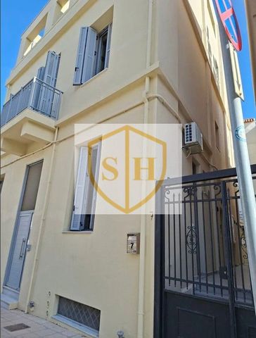 Studio/Γκαρσονιέρα για ενοικίαση Κέντρο - Άγιος Μηνάς (Ηράκλειο Κρήτης) - Φωτογραφία 3