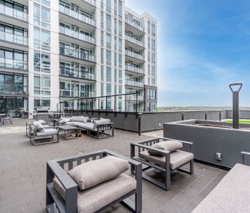 For Lease - 3005 PINE GLEN Road Unit# 407, Oakville, Ontario - Photo 5