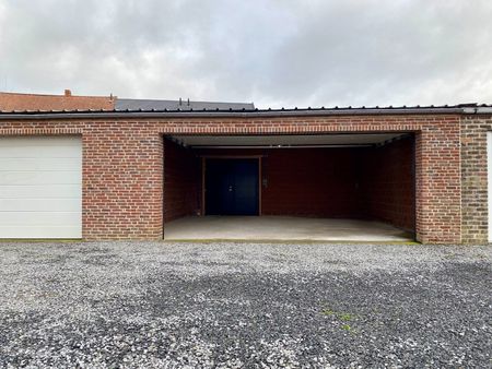 Nieuwbouwwoning met 3 slaapkamers, dubbele garage en zuidgerichte tuin in Heule - Photo 2