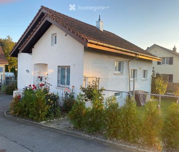 Einfamilienhaus zum Vermieten - Foto 4