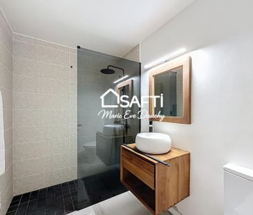 Appartement à louer à Les Abymes, Guadeloupe - Photo 5