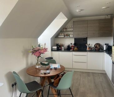 1 bedroom apartment to rent - Photo 6