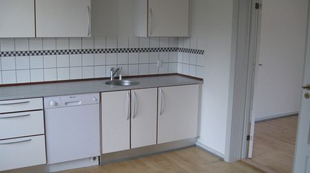 1 værelses – Tolderlundsvej 62, st. th. – Odense C - Foto 2