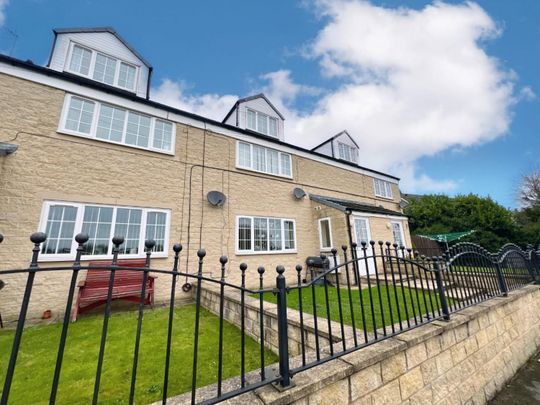 Park View, Millhouses Street, Hoyland, Barnsley, S74 9LU - Photo 1