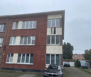 Hedendaags 1-slp appartement te Mortsel - Photo 1