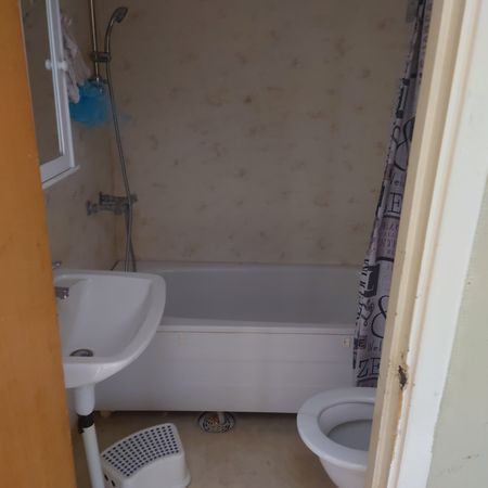 Folketshusgatan, Bräcke - Foto 4