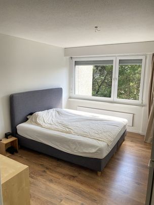 2.5 Zimmer, 66 m², 4. Stock - Foto 1