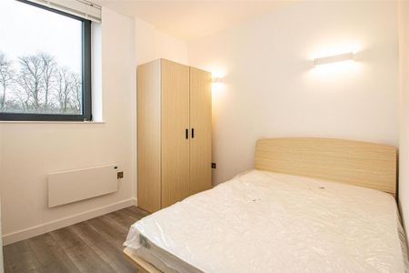 1 bedroom apartment to rent - Photo 3