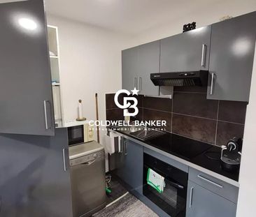Location Appartement 1 pièce 23m² GAILLARD 74240 - Photo 1