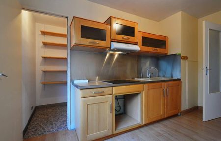 Appartement 3 pièces - 71000 Mâcon - Photo 5