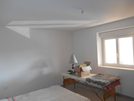 Appartement T4 CHARANTONNAY proche centre - Photo 1