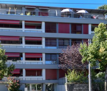 Proche du centre-ville de Lausanne – CDD jusqu’au 28.02.2027 - Photo 2