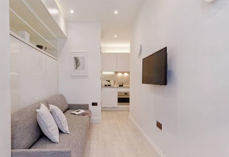 Studio to rent - Photo 3
