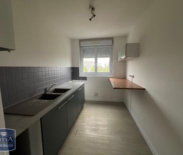 Location Appartement 3 pièces 74m² BEAUVAIS 60000 - Photo 5