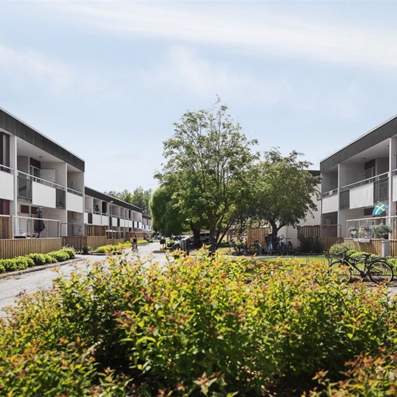Granbergshöjden 24B - Photo 1