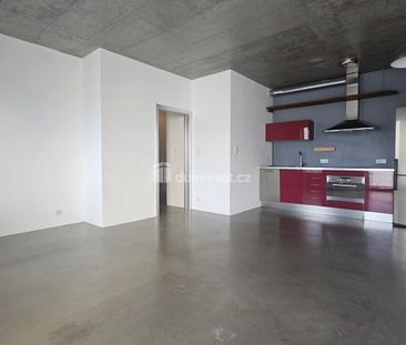 Pronájem bytu 2+kk 57 m² - Photo 2