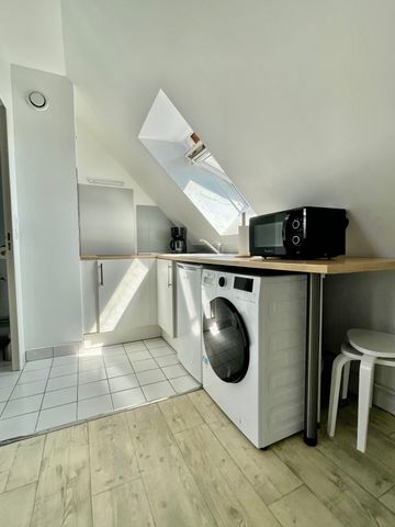 Location Appartement 1 pièce 20m² ORLEANS 45000 - Photo 2