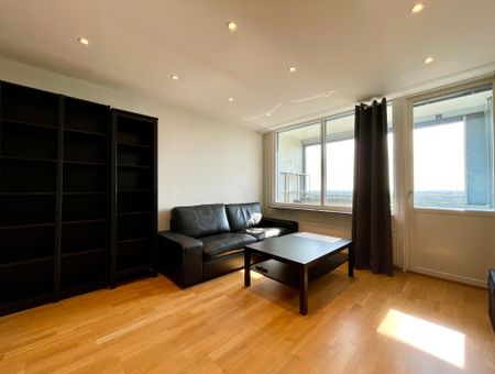 Hagalundsgatan, Solna - Foto 2