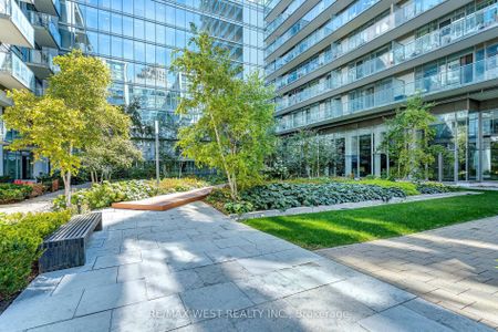 For Lease - 90 Stadium Road Unit# 2008, Toronto, Ontario - Photo 5