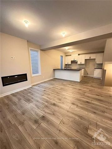 For Lease - 317 CATSFOOT Walk, Barrhaven, Ontario - Photo 4