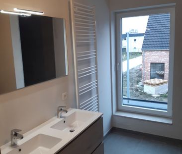 Huis te huur in Gontrode - Photo 1