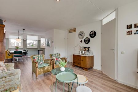 Appartement te huur: Rector Poelsplein 5 6419 CZ Heerlen - Photo 2