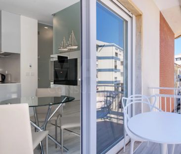 Apartamento T1 em Lisboa - Photo 6