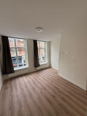 Appartement te huur: Westeinde 40-Q 2512 HE Den Haag - Foto 1