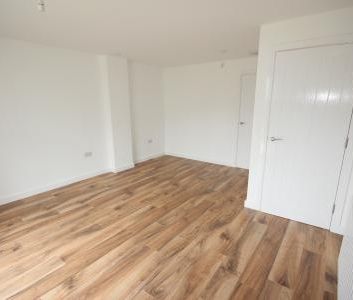 Bass Cottages, Burton upon Trent, DE14 - Photo 1