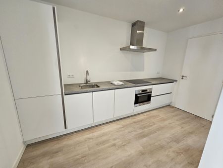 Te huur: Appartement Van Oldenbarneveldtstraat in Arnhem - Foto 4