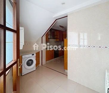 Piso en alquiler en Pontevedra - Photo 3