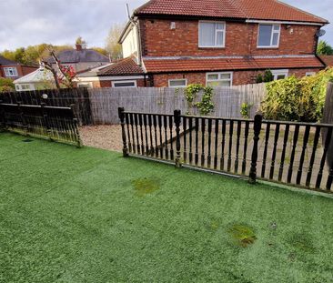3 bed house to rent in Appletree Gardens, Newcastle Upon Tyne - Photo 4