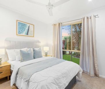 28 Walton Cresent, Murrumba Downs QLD, Belconnen - Photo 5