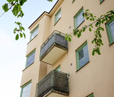 Katarinavägen 22, Södermalm - Photo 2