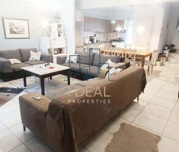 Μεζονέτα για ενοικίαση Αγγελοχώρι (Μηχανιώνα) - Photo 3