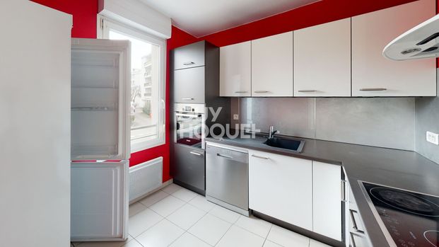 Charmant Appartement 2 pièces à louer à Kingersheim - Exclusivité Guy Hoquet MULHOUSE ! - Photo 1