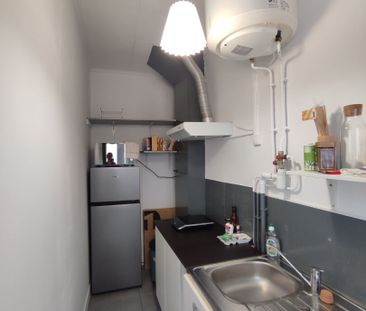Apartment - Photo 2