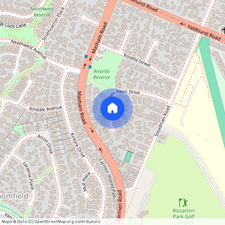 31 Ben Nevis Drive, Avonhead