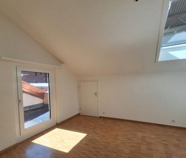 2.5 Zimmer, 72 m², 3. Stock - Foto 6