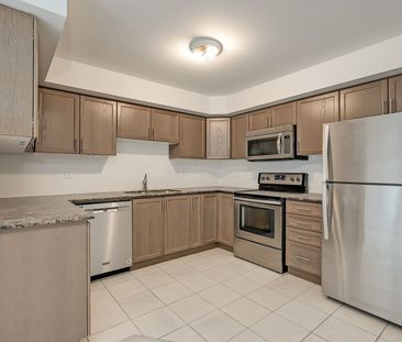 For Lease - 2480 Post Road Unit# 33, Oakville, Ontario - Photo 4