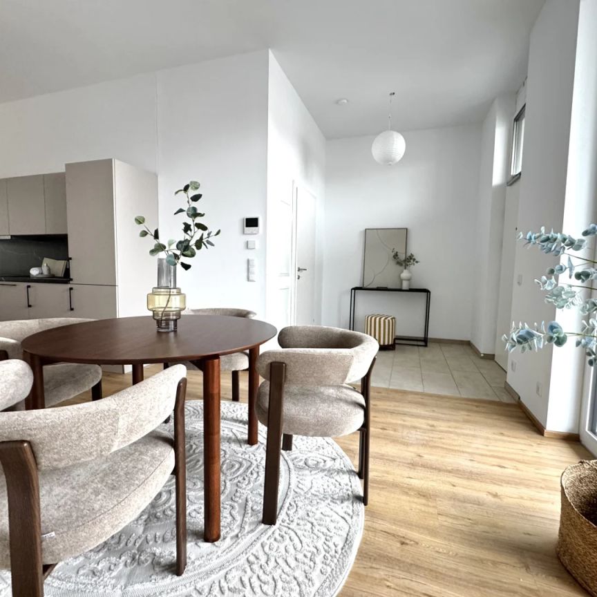 LEVEL GRAZ – Lebensgefühl auf höchstem Niveau - Foto 1