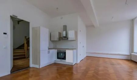 Studio Plakstraat, Sittard - À Louer - Foto 2