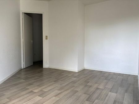 Location Appartement 1 pièce(s) de 27.52 m2 - Photo 3